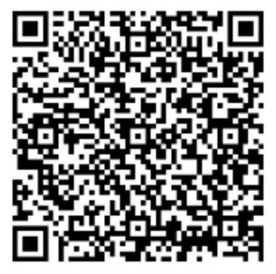 QR code linking to the full design process